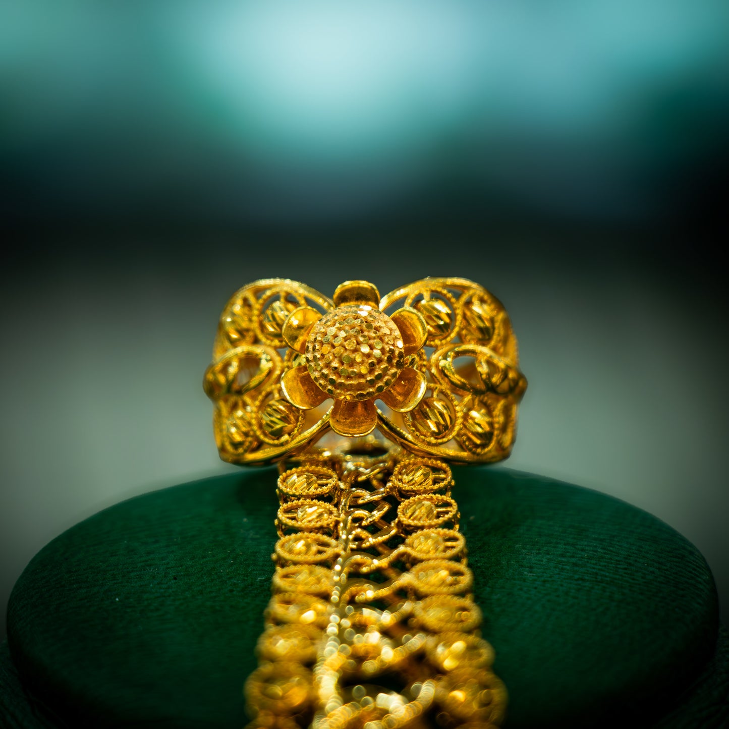 Floral Set – 105.2g